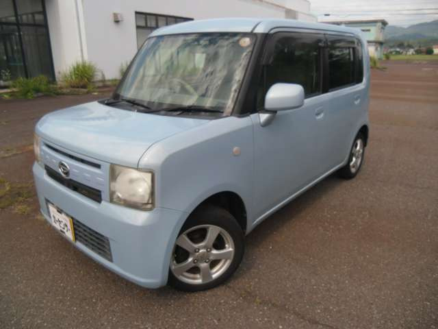 ムーヴコンテL 4WD