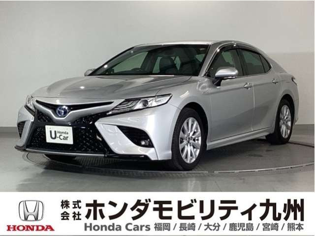 カムリ2.5 WS