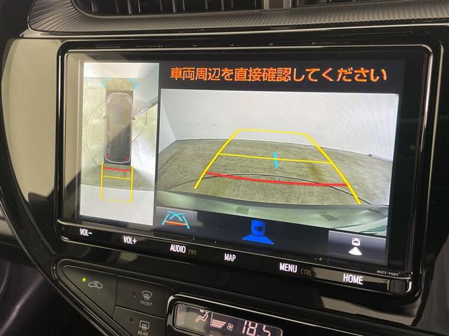アクア1.5 クロスオーバー グラム