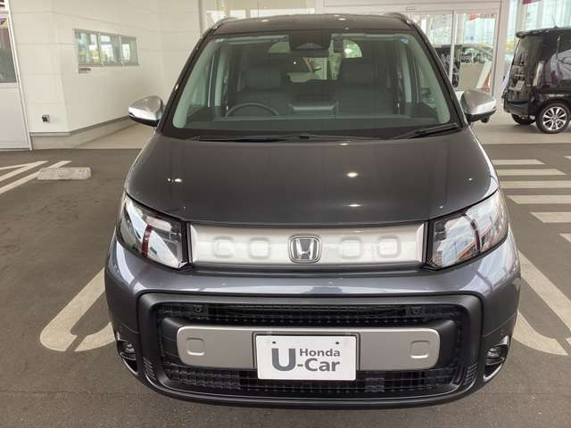 フリード1.5 クロスター