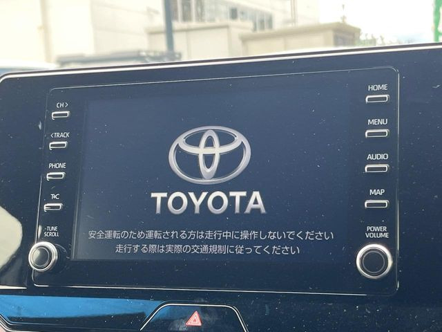 ハリアー2.5 ハイブリッド G