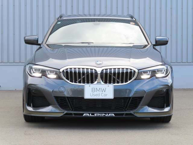 D3ツーリングS アルラット ディーゼル 4WD