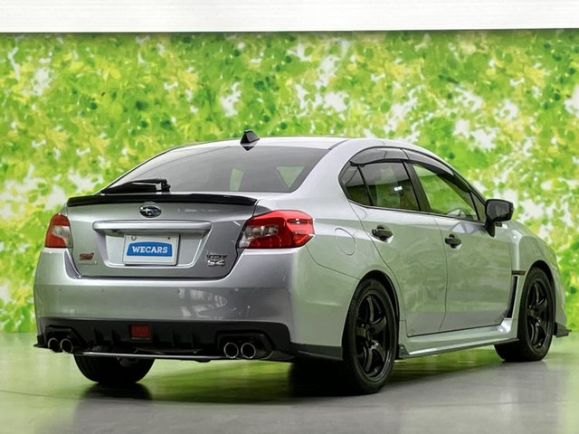 WRXS4 2.0 STI スポーツ アイサイト 4WD