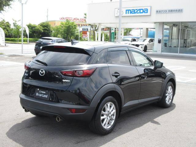 CX-31.5 15S アーバンドレッサー