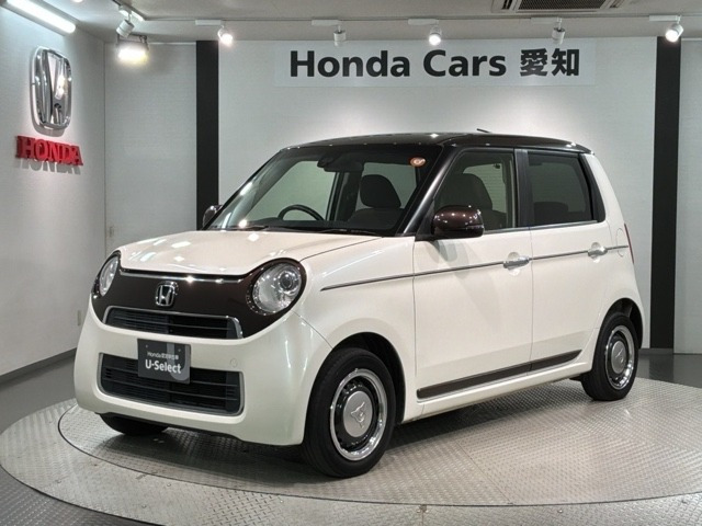 N-ONEG SSブラウンスタイルパッケージ