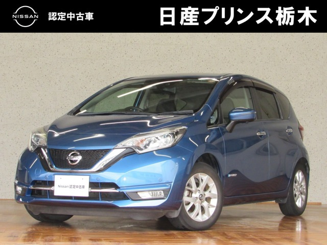 ノート1.2 e-POWER メダリスト