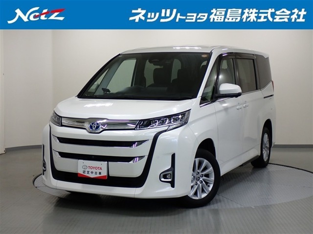 ノア