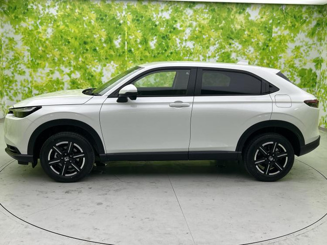 ヴェゼル1.5 G 4WD