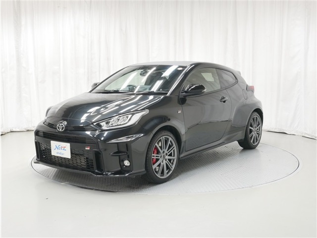 GRヤリス1.6 RZ 4WD
