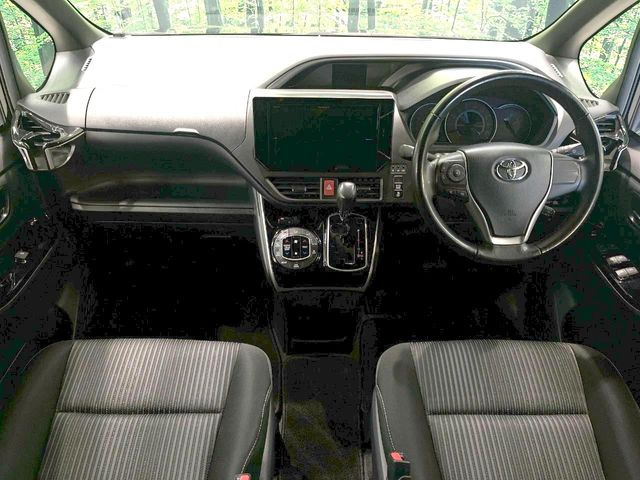 ヴォクシー2.0 ZS 煌II