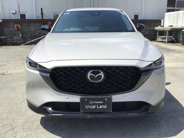 CX-52.2 XD レトロスポーツエディション 4WD