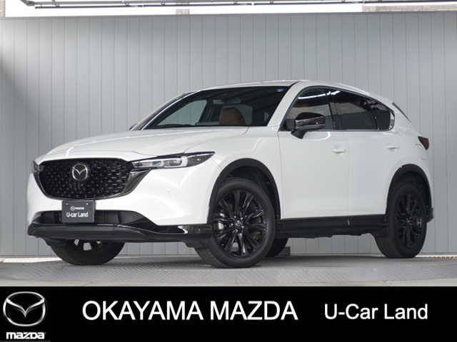 CX-52.2 XD レトロスポーツエディション 4WD