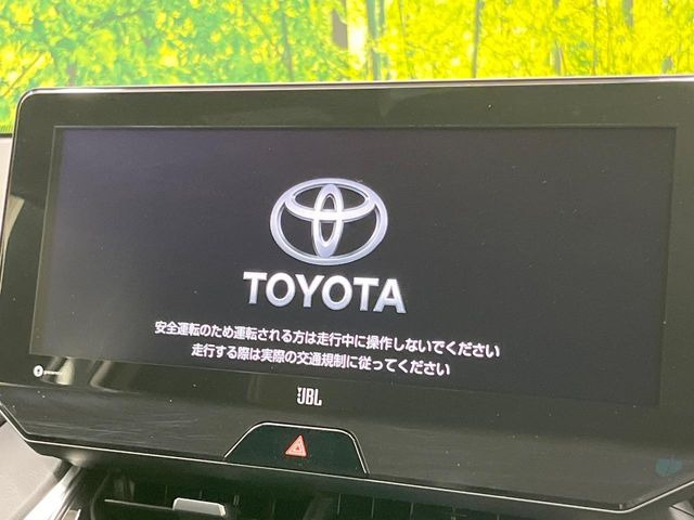 ハリアー2.5 ハイブリッド Z レザーパッケージ