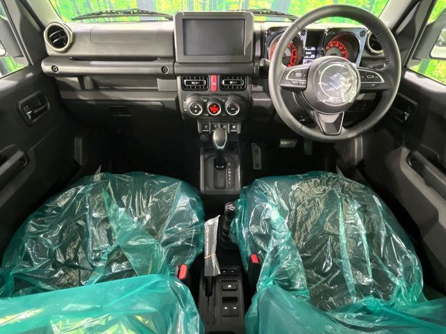 ジムニーノマド1.5 FC 4WD