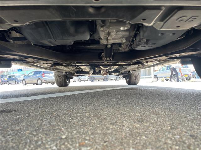 エクストレイル2.0 20X 4WD