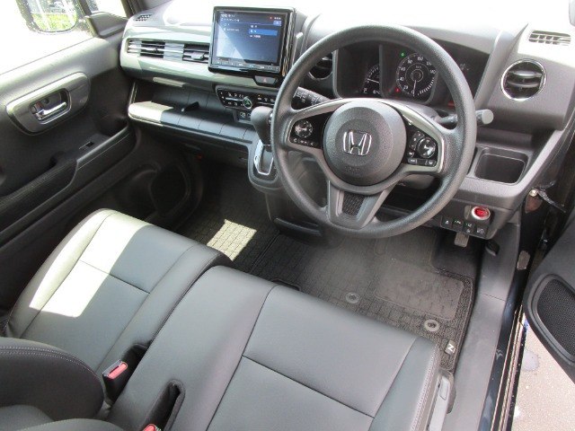 N-WGNL 4WD