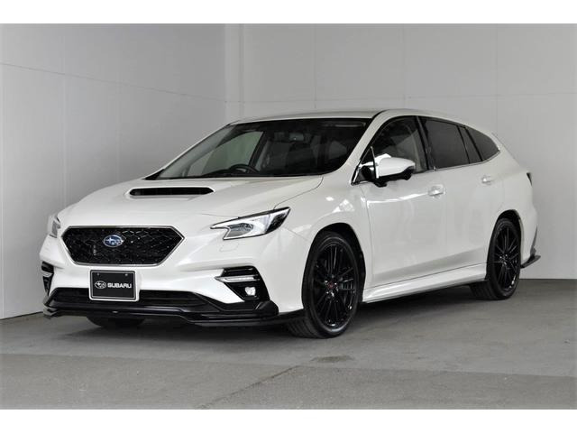 レヴォーグ1.8 GT-H EX 4WD