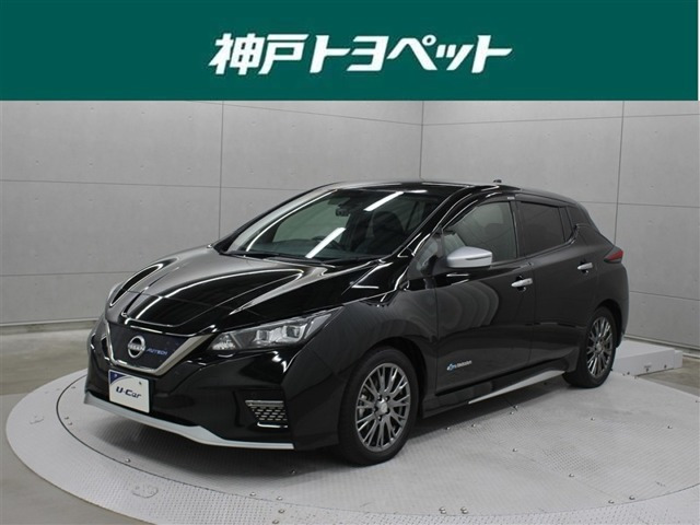 リーフAUTECH
