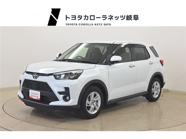 ライズ1.0 G