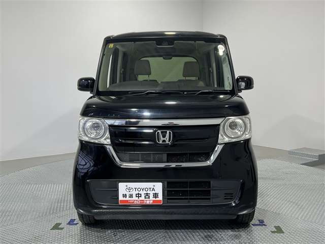 N-BOXG ホンダセンシング 4WD
