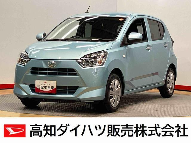 ミライースX SAIII