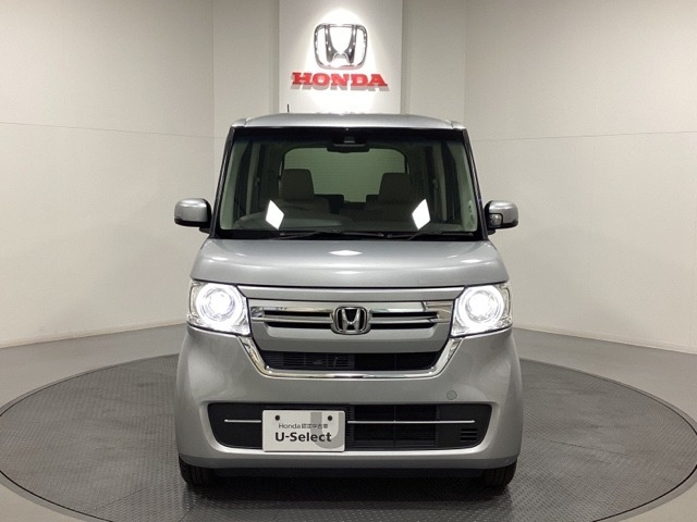 N-BOXL 4WD