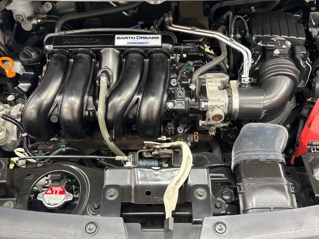 フリード1.5 G ホンダセンシング