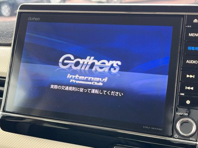 N-BOXG L ホンダセンシング