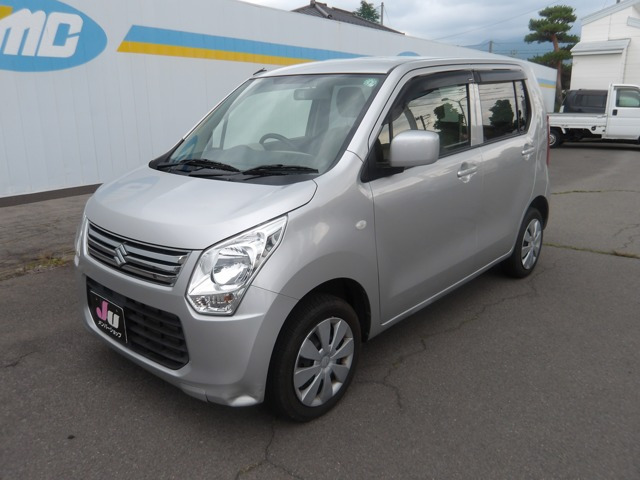 ワゴンRFX 4WD