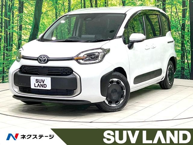 シエンタハイブリッド 1.5 Z