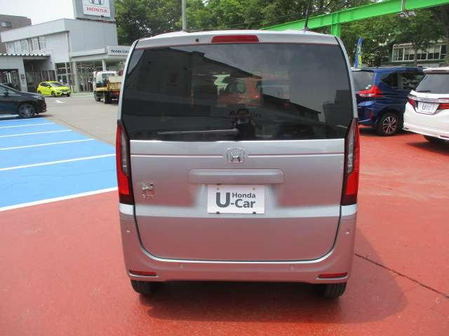 N-BOX