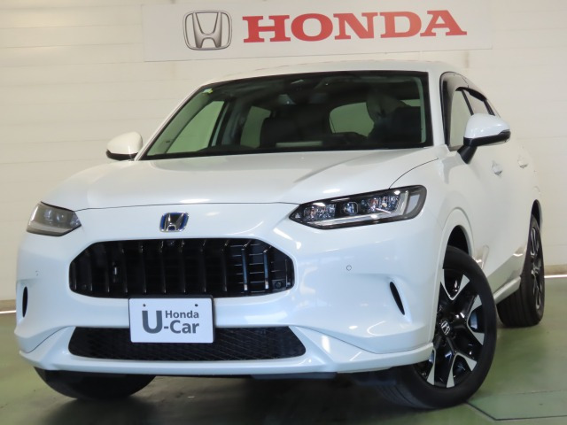ZR-V2.0 e:HEV Z 4WD