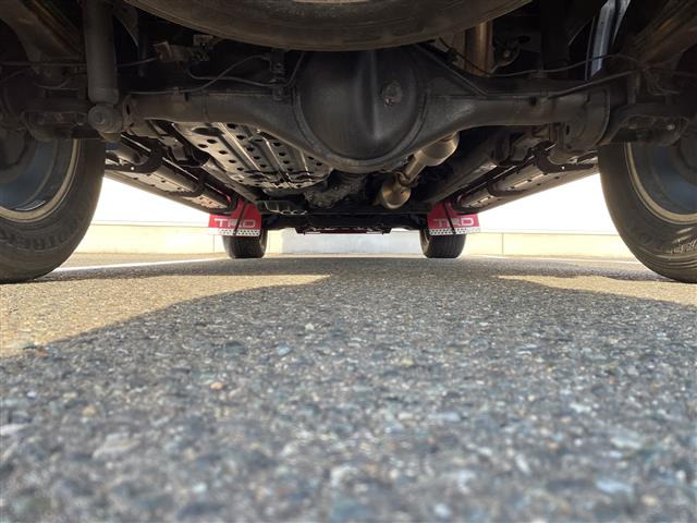 ハイラックス2.4 Z ブラック ラリー エディション ディーゼル 4WD