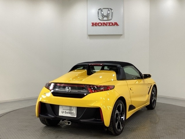 S660アルファ