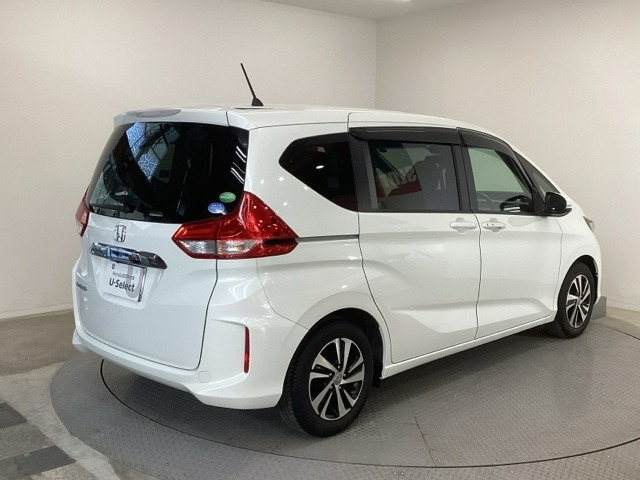 フリード1.5 G ホンダセンシング