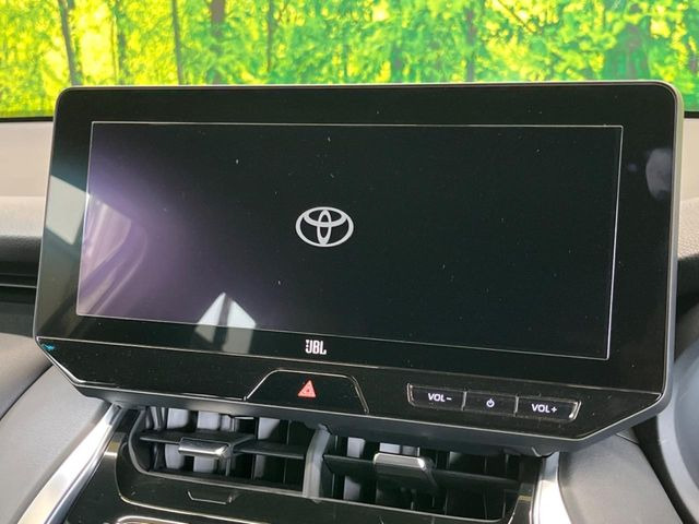 ハリアー2.5 ハイブリッド Z レザーパッケージ