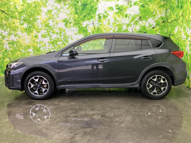 XV2.0i-L アイサイト 4WD