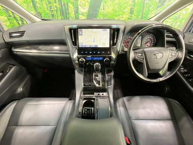 ヴェルファイア2.5 Z Gエディション