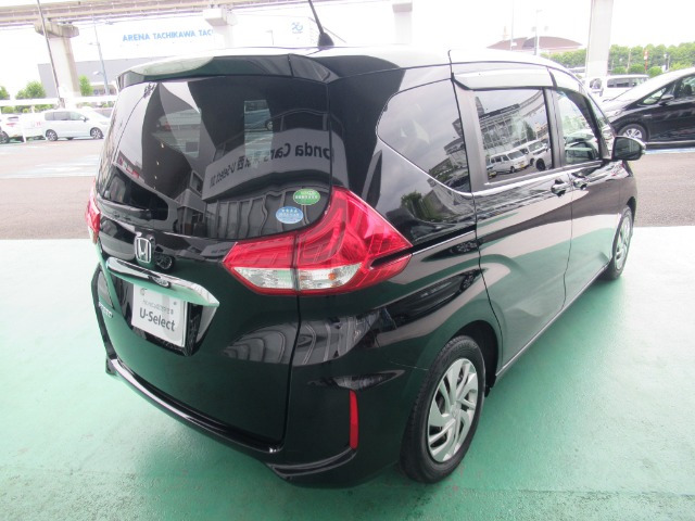 フリード1.5 G ホンダセンシング