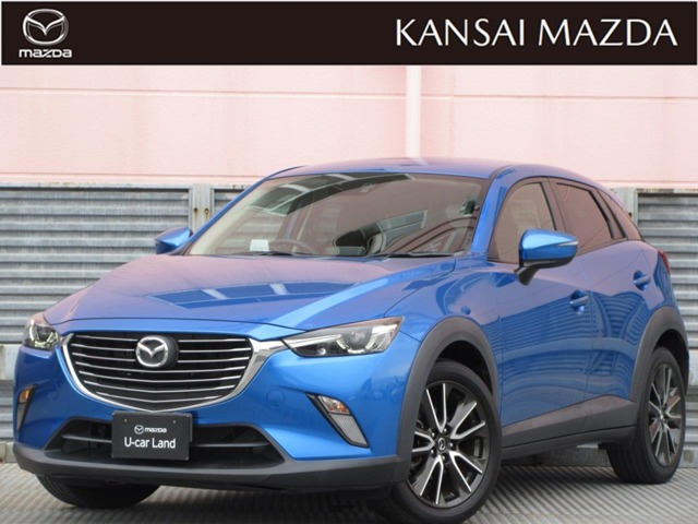 CX-31.5 XD ツーリング