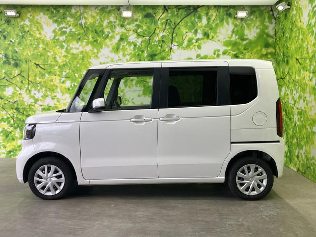 N-BOX