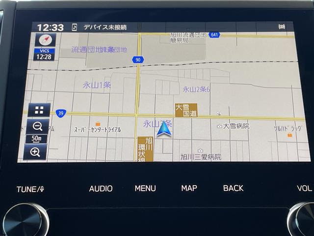 フォレスター2.0 アドバンス 4WD