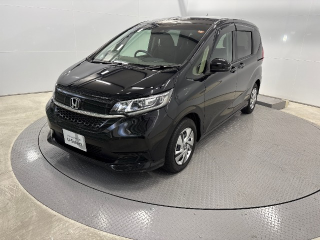 フリード+1.5 ハイブリッド G ホンダセンシング
