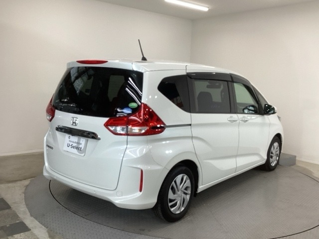 フリード1.5 G ホンダセンシング