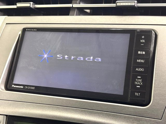 プリウス1.8 S
