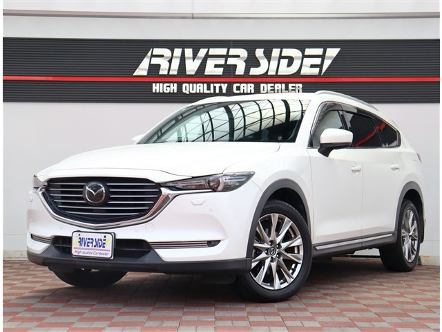 CX-82.2 XD Lパッケージ