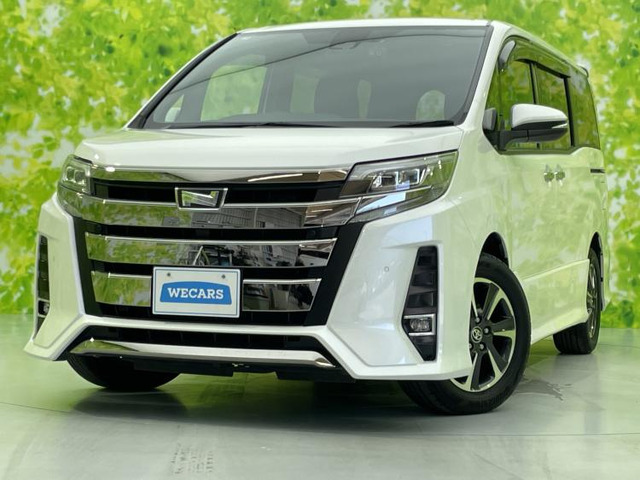 ノア2.0 Si W×B II