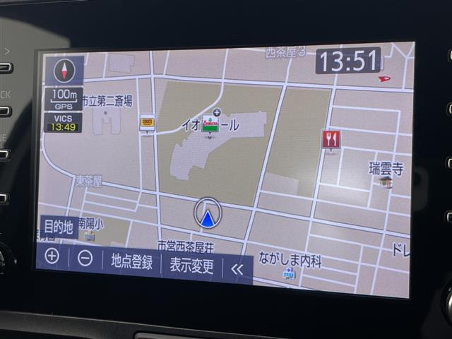 ヤリス1.0 X