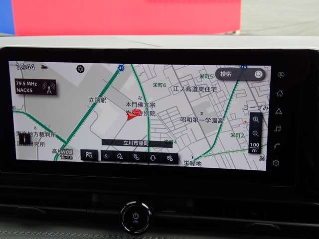 セレナ1.4 e-POWER ルキシオン