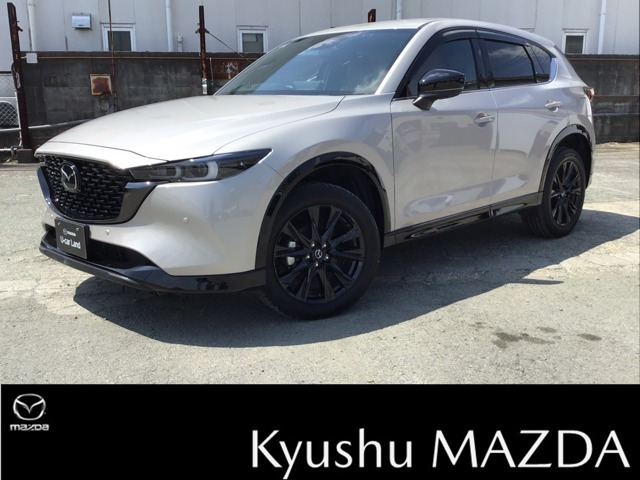 CX-52.2 XD レトロスポーツエディション 4WD